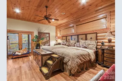 90 Rogers Creek Drive, Bakersville, NC 28705 - Photo 32