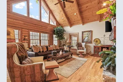 90 Rogers Creek Drive, Bakersville, NC 28705 - Photo 20