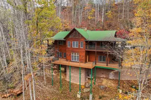90 Rogers Creek Dr, Bakersville, NC 28705 - Photo 8