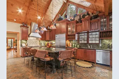 90 Rogers Creek Drive, Bakersville, NC 28705 - Photo 24