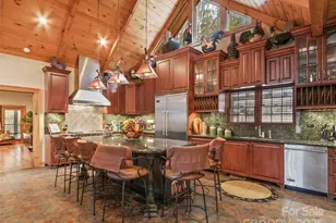 90 Rogers Creek Dr, Bakersville, NC 28705 - Photo 24