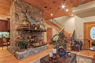 90 Rogers Creek Dr, Bakersville, NC 28705 - Photo 34