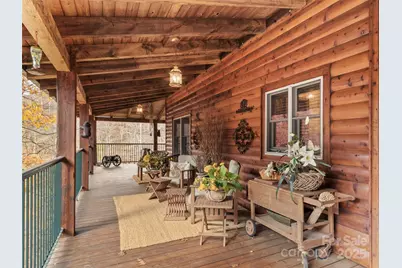 90 Rogers Creek Drive, Bakersville, NC 28705 - Photo 14