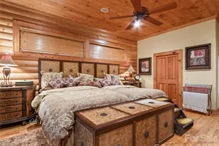 90 Rogers Creek Dr, Bakersville, NC 28705 - Photo 30