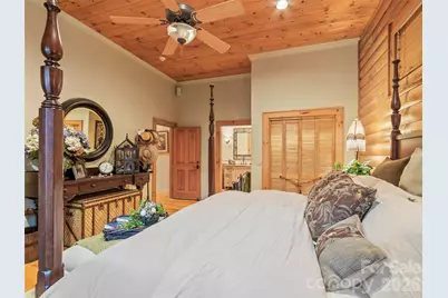 90 Rogers Creek Drive, Bakersville, NC 28705 - Photo 40