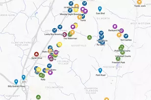 3916 Sarah Dr, Charlotte, NC 28217 - Photo 8