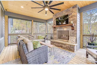 250 Judson Ridge Road, Arden, NC 28704 - Photo 2