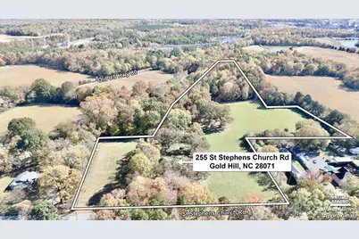 255 St Stephens Church Road, Gold Hill, NC 28071 - Photo 38