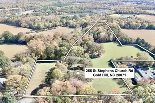 255 St Stephens Church Rd, Gold Hill, NC 28071 - Photo 38