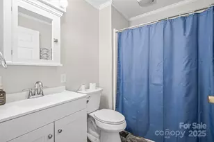 255 St Stephens Church Rd, Gold Hill, NC 28071 - Photo 18