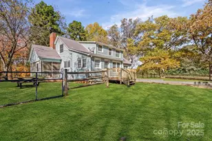 255 St Stephens Church Rd, Gold Hill, NC 28071 - Photo 30