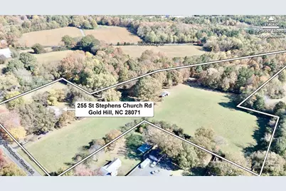 255 St Stephens Church Road, Gold Hill, NC 28071 - Photo 40