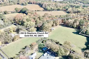 255 St Stephens Church Rd, Gold Hill, NC 28071 - Photo 40