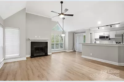 2500 Cranbrook Lane #11, Charlotte, NC 28207 - Photo 1