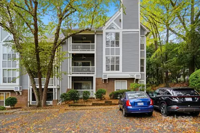 2500 Cranbrook Lane #11, Charlotte, NC 28207 - Photo 30
