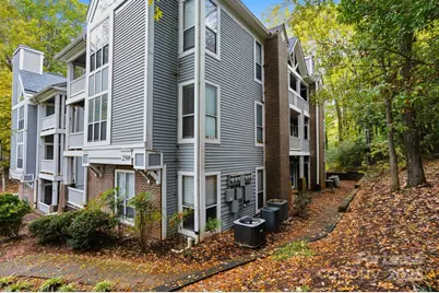 2500 Cranbrook Lane #11, Charlotte, NC 28207 - Photo 32