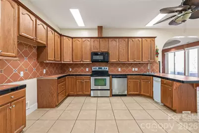 424 Rollingbrook Road, Kings Mountain, NC 28086 - Photo 12