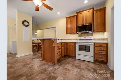 189 Friendly Circle, Saluda, NC 28773 - Photo 12