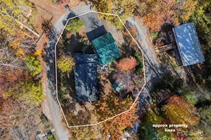 189 Friendly Cir, Saluda, NC 28773 - Photo 38