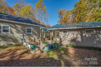 189 Friendly Circle, Saluda, NC 28773 - Photo 34