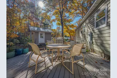 189 Friendly Circle, Saluda, NC 28773 - Photo 30