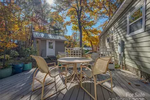 189 Friendly Cir, Saluda, NC 28773 - Photo 30