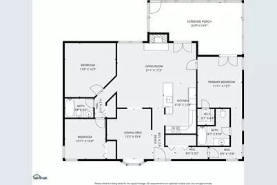 304 Autumn Drive, Harrisburg, NC 28075 - Photo 42