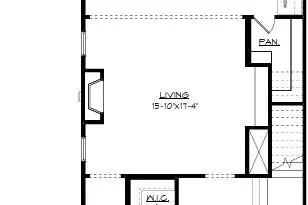 2621 Springway Dr, Charlotte, NC 28205 - Photo 8