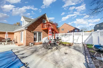 2595 Shamrock Road, Harrisburg, NC 28075 - Photo 22