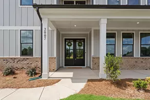 2007 Kendall Dr, Wesley Chapel, NC 28173 - Photo 4