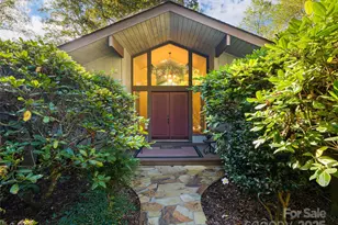 412 W Browning Rd, Hendersonville, NC 28791 - Photo 4