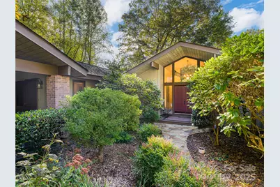 412 W Browning Road, Hendersonville, NC 28791 - Photo 1