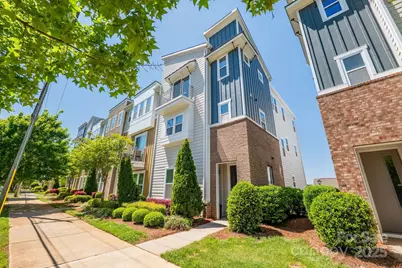 2551 Statesville Avenue, Charlotte, NC 28206 - Photo 4