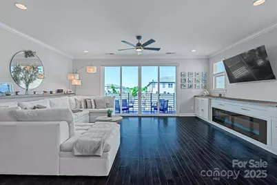 2551 Statesville Avenue, Charlotte, NC 28206 - Photo 16