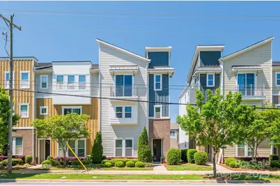 2551 Statesville Avenue, Charlotte, NC 28206 - Photo 2