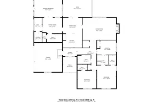 110 Captains Way, Troutman, NC 28166 - Photo 38