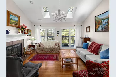 108 Galloway Drive, Asheville, NC 28803 - Photo 2