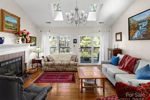 108 Galloway Dr, Asheville, NC 28803 - Photo 2