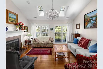 108 Galloway Drive, Asheville, NC 28803 - Photo 2