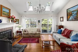 108 Galloway Dr, Asheville, NC 28803 - Photo 2