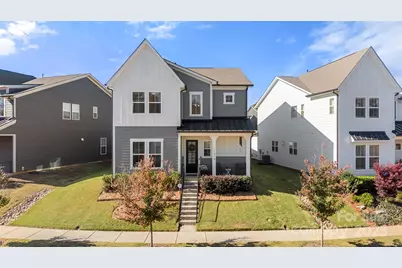 11219 James Coy Road, Davidson, NC 28078 - Photo 1