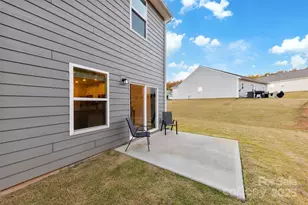 128 N Sina St, Troutman, NC 28166 - Photo 38