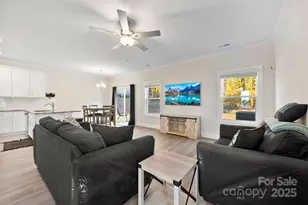 128 N Sina St, Troutman, NC 28166 - Photo 2