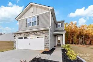 128 N Sina St, Troutman, NC 28166 - Photo 36