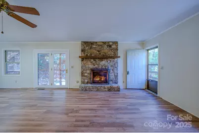 410 Avena Road, Black Mountain, NC 28711 - Photo 12