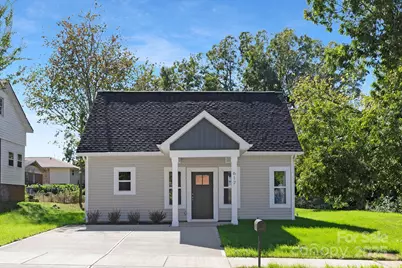 1826 Wilson Lee Boulevard, Statesville, NC 28677 - Photo 1