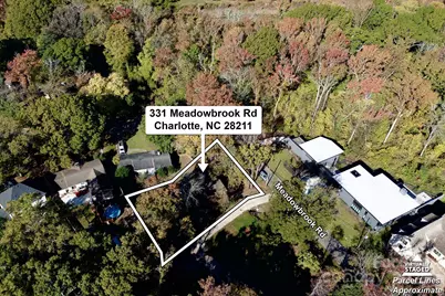 331 Meadowbrook Road, Charlotte, NC 28211 - Photo 30