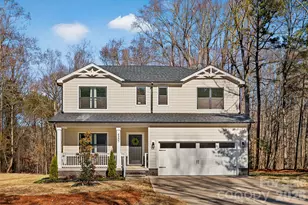 4207 Eagle Chase Dr, Charlotte, NC 28216 - Photo 1