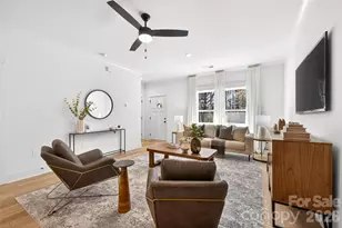 4207 Eagle Chase Dr, Charlotte, NC 28216 - Photo 6