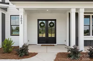 2003 Kendall Dr, Wesley Chapel, NC 28173 - Photo 2